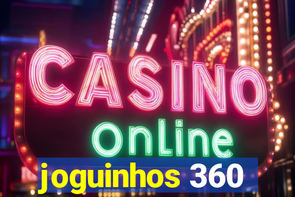 joguinhos 360